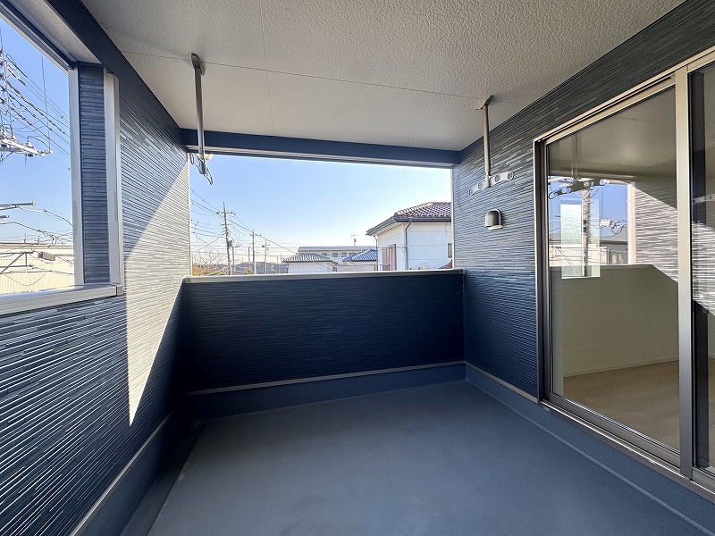 ��錧���s�{�a�c�̐V�z��ˌ��Ẵo���R�j�[