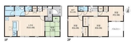 ��錧���s�{�a�c�{�a�c�̐V�z��ˌ��Ẳ摜