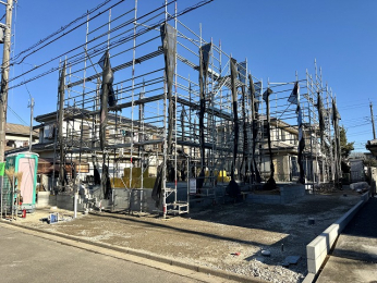 ��錧��J�s��t���t��7���ڂ̐V�z��ˌ��Ă̌��n�O�ώʐ^