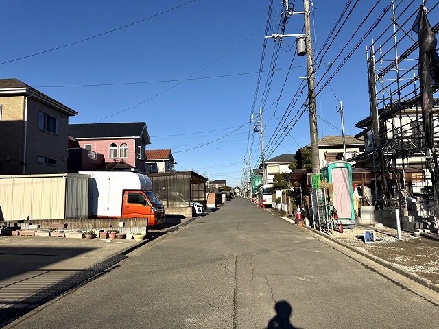 ��錧��J�s��t��7���ڂ̐V�z��ˌ��Ẳ摜
