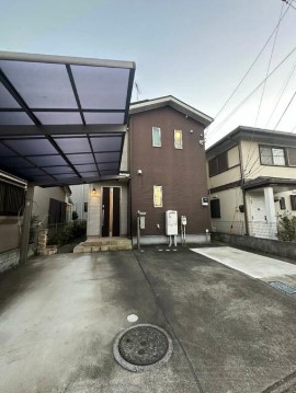 ��錧��J�s�S���P�u3���ڂ̒��È�ˌ��Ă̌��n�O�ώʐ^