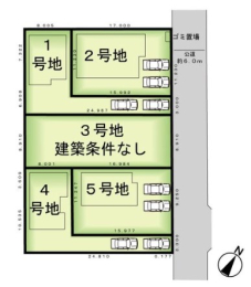 ��錧���Ύs�Ԕ�3���ڂ̐V�z��ˌ��Ă̑S�̋��}