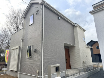 ��錧���Ύs�Ԕ�3���ڂ̐V�z��ˌ��Ă̌��n�O�ώʐ^