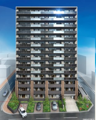 ��錧���΂݂炢�s�z����z����1���ڂ̐V�z�}���V�����̉摜