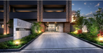 ��錧���΂݂炢�s�z����z����1���ڂ̐V�z�}���V�����̉摜