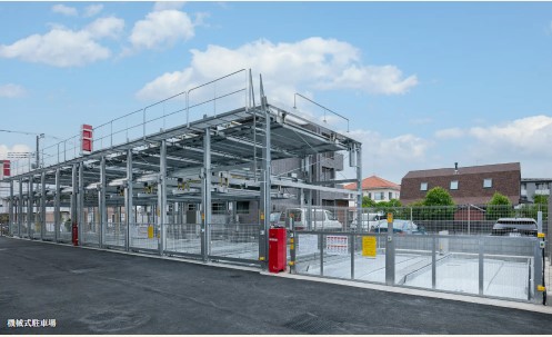 ��錧���΂݂炢�s�z����z����1���ڂ̐V�z�}���V�����̉摜