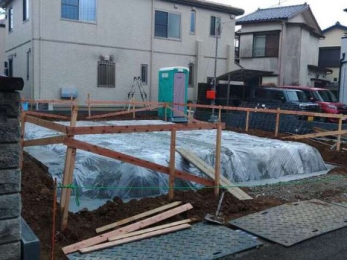 ��錧���Ύs������������2���ڂ̐V�z��ˌ��Ẳ摜