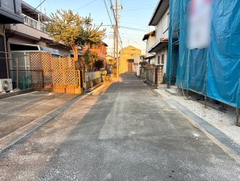 ��錧���Ύs������2���ڂ̐V�z��ˌ��Ẳ摜