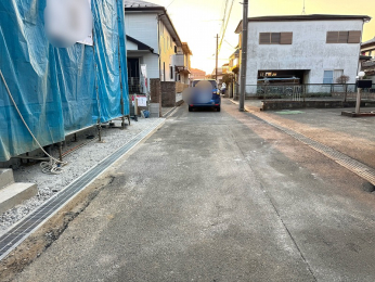 ��錧���Ύs������2���ڂ̐V�z��ˌ��Ẳ摜