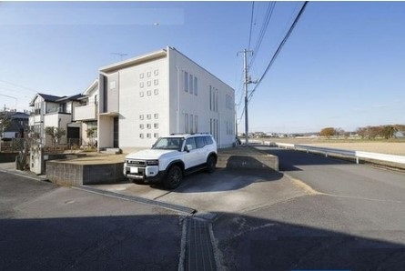 ��錧���Ύs�����䓌����3���ڂ̒��È�ˌ��Ă̌��n�O�ώʐ^