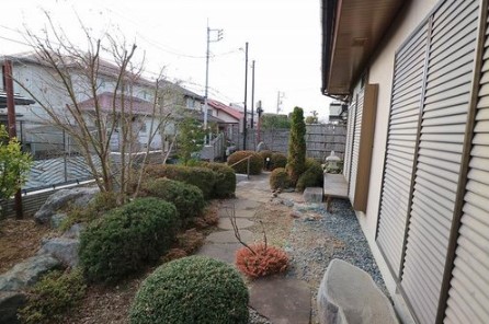 ��錧���΂݂炢�s���̑䌦�̑�6���ڂ̒��È�ˌ��Ẳ摜