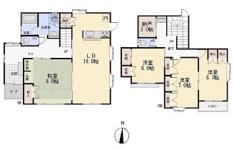 ��錧���΂݂炢�s���̑䌦�̑�6���ڂ̒��È�ˌ��Ẳ摜