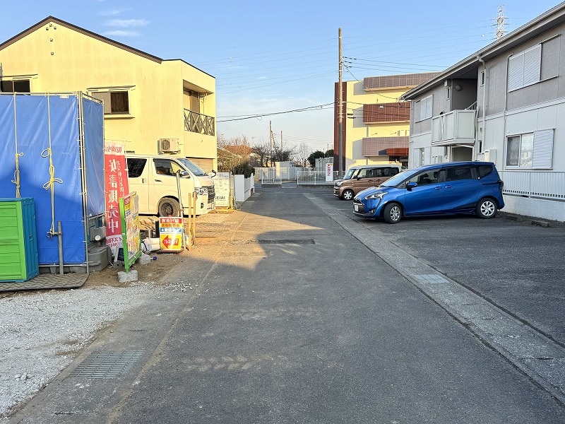 ��錧���s�{��5���ڂ̐V�z��ˌ��Ẳ摜