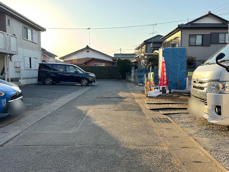 ��錧���s�{��5���ڂ̐V�z��ˌ��Ẳ摜