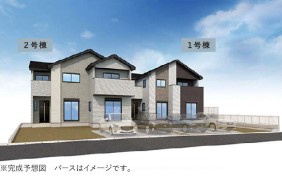 ��錧���s�{��5���ڂ̐V�z��ˌ��Ă̌����v������i�p�[�X�E�O�ρj