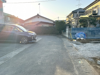 ��錧���s�{��5���ڂ̐V�z��ˌ��Ẳ摜