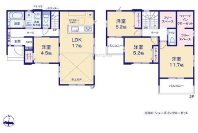 ��錧���s�{���{��5���ڂ̐V�z��ˌ��Ẳ摜