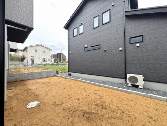 ��錧���s��߂ݖ�1���ڂ̐V�z��ˌ��Ẳ摜