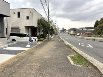 ��錧���s��߂ݖ�1���ڂ̐V�z��ˌ��Ẳ摜