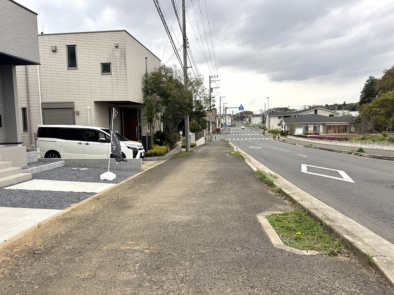 ��錧���s��߂ݖ�1���ڂ̐V�z��ˌ��Ẳ摜