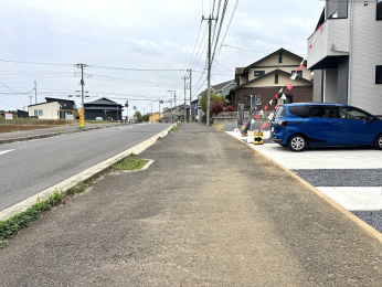 ��錧���s��߂ݖ�1���ڂ̐V�z��ˌ��Ẳ摜