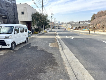 ��錧���s��߂ݖ�1���ڂ̐V�z��ˌ��Ẳ摜