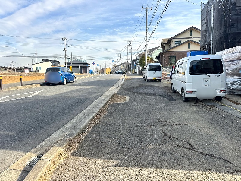 ��錧���s��߂ݖ�1���ڂ̐V�z��ˌ��Ẳ摜