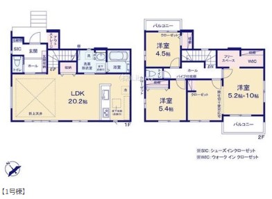 ��錧���s��߂ݖ��߂ݖ�1���ڂ̐V�z��ˌ��Ẳ摜