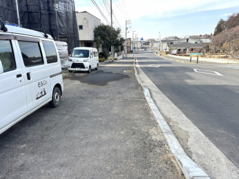 ��錧���s��߂ݖ�1���ڂ̐V�z��ˌ��Ẳ摜