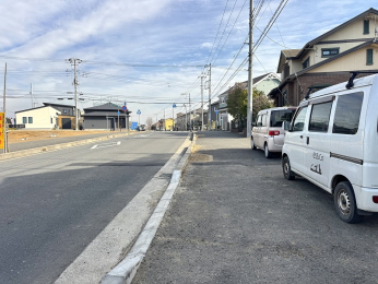 ��錧���s��߂ݖ�1���ڂ̐V�z��ˌ��Ẳ摜