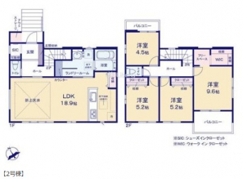 ��錧���s��߂ݖ��߂ݖ�1���ڂ̐V�z��ˌ��Ă̌����v������i�p�[�X�E�O�ρj