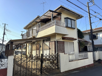 ��錧��J�s�S���P�u�S���P�u2���ڂ̓y�n�̌��n�y�n�ʐ^