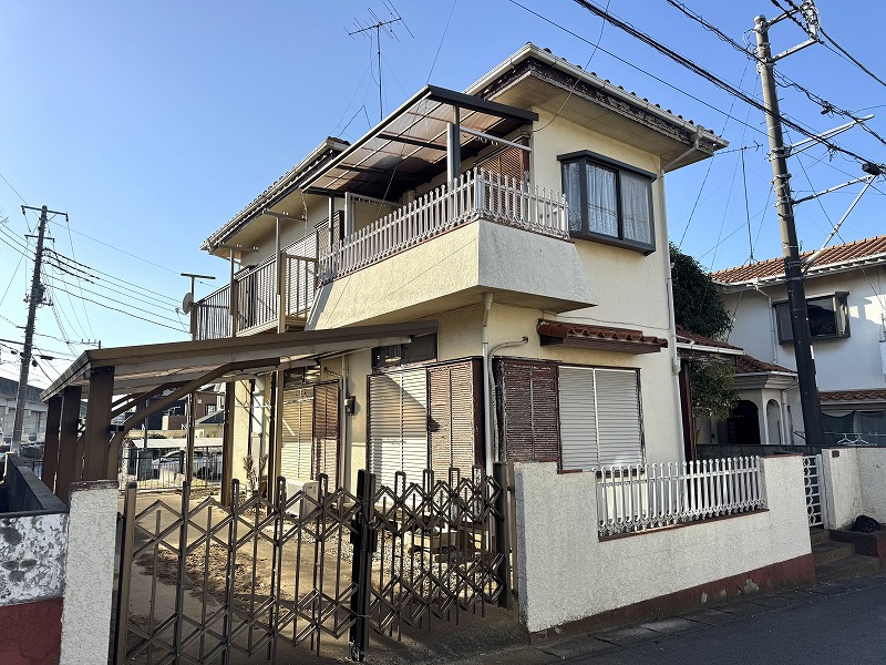 ��錧��J�s�S���P�u�S���P�u2���ڂ̓y�n�̌��n�y�n�ʐ^