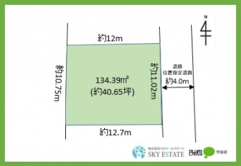 ��錧��J�s�S���P�u�S���P�u2���ڂ̓y�n�̉摜