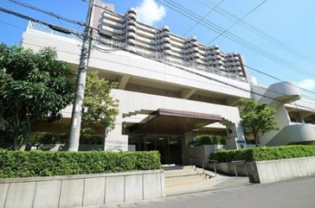 ��錧���s�������1���ڂ̒��Ã}���V�����̌��n�O�ώʐ^