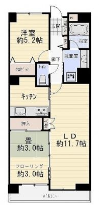 ��錧���s�������1���ڂ̒��Ã}���V�����̉摜