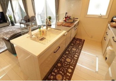 ��錧���Ύs���͌��艺�͌��荂�R�̒��È�ˌ��ẴL�b�`��