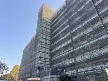 ��錧���s��1���ڂ̒��Ã}���V�����̌��n�O�ώʐ^