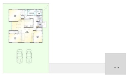 ��錧���΂݂炢�s�J��c�̐V�z��ˌ��Ẳ摜