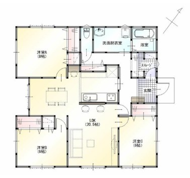 ��錧���΂݂炢�s�J��c�̐V�z��ˌ��Ă̊Ԏ��}