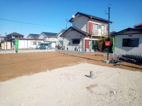 ��錧���΂݂炢�s����������h�̐V�z��ˌ��Ẳ摜