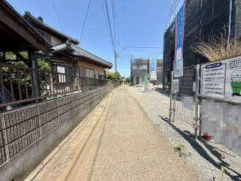 ��錧���΂݂炢�s����������h�̐V�z��ˌ��Ẳ摜