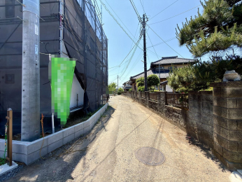 ��錧���΂݂炢�s����������h�̐V�z��ˌ��Ẳ摜