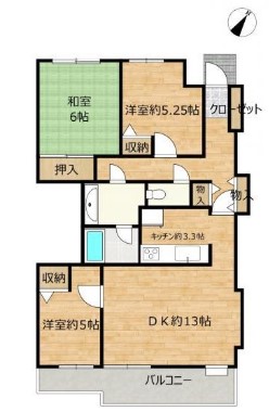 ��錧���s���R7���ڂ̒��Ã}���V�����̉摜