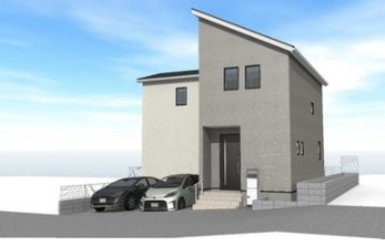 ��錧���s�{��1���ڂ̐V�z��ˌ��Ă̌����v������i�p�[�X�E�O�ρj