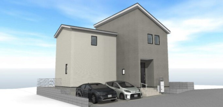 ��錧���s�{��1���ڂ̐V�z��ˌ��Ẳ摜