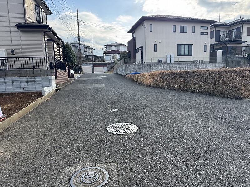 ��錧���s�{��1���ڂ̐V�z��ˌ��Ẳ摜