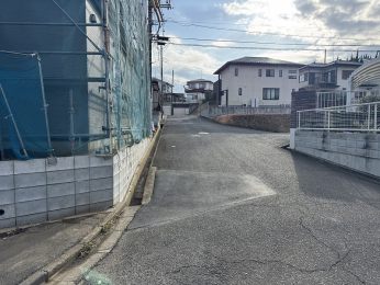 ��錧���s�{��1���ڂ̐V�z��ˌ��Ẳ摜