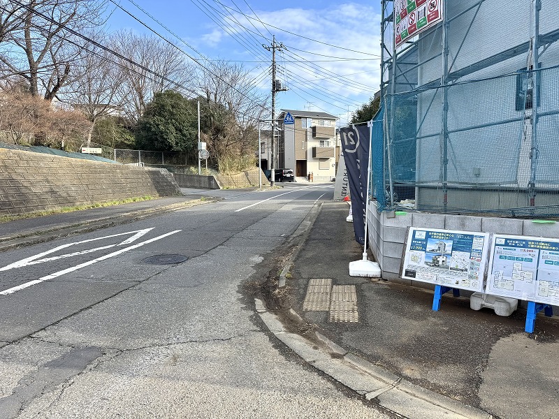 ��錧���s�{��1���ڂ̐V�z��ˌ��Ẳ摜