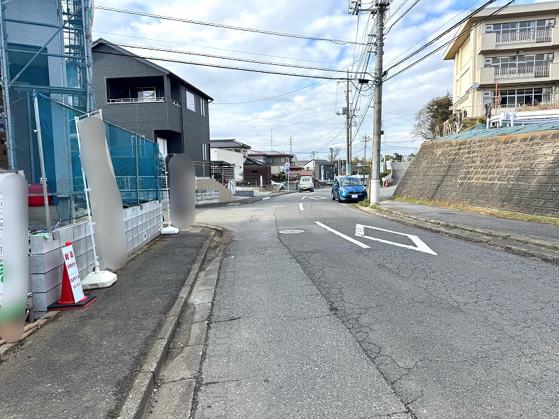 ��錧���s�{��1���ڂ̐V�z��ˌ��Ẳ摜